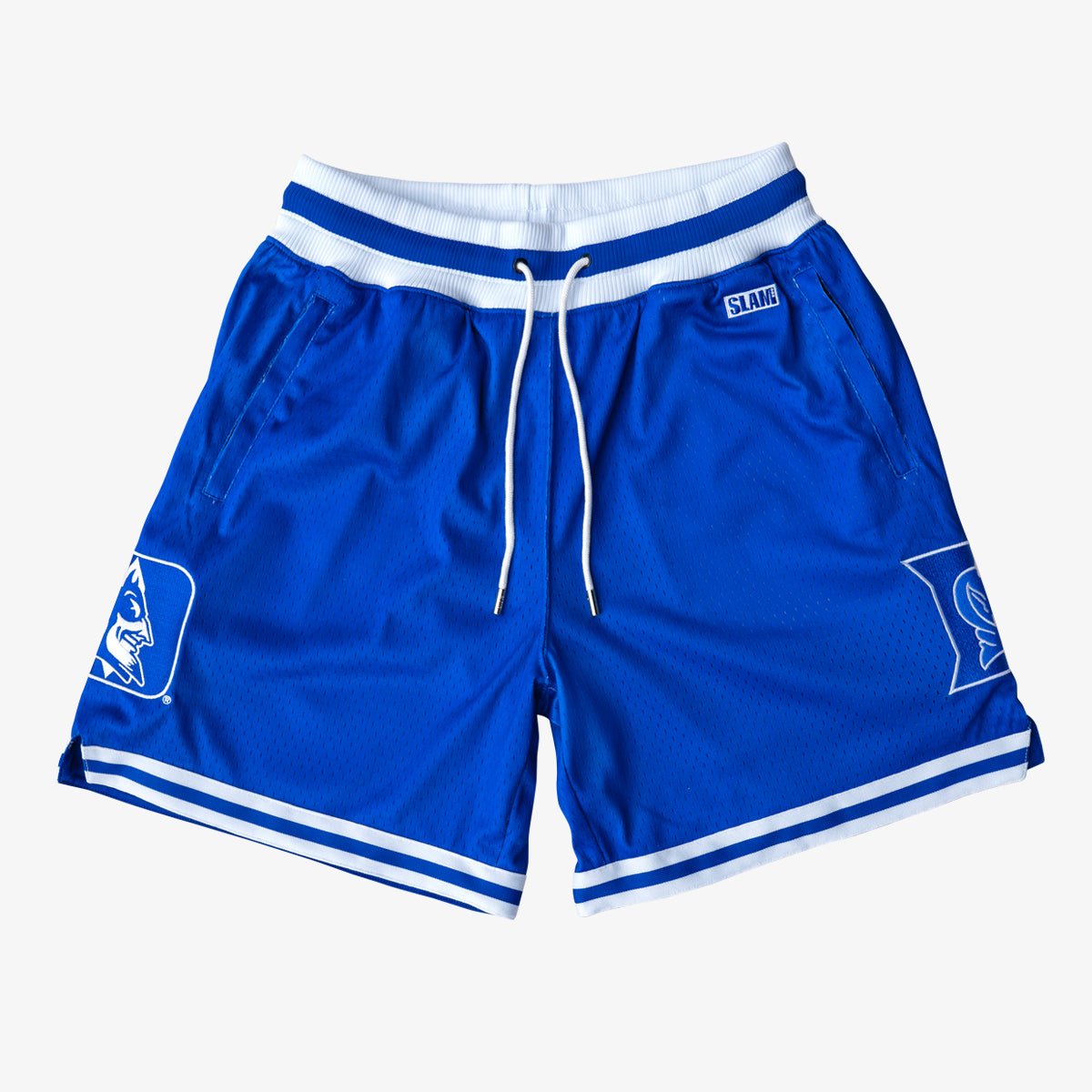 Duke Premium Lifestyle Shorts - SLAM Goods