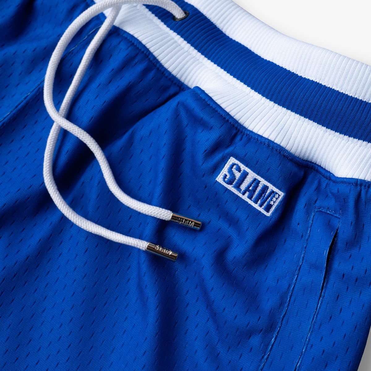Duke Premium Lifestyle Shorts - SLAM Goods