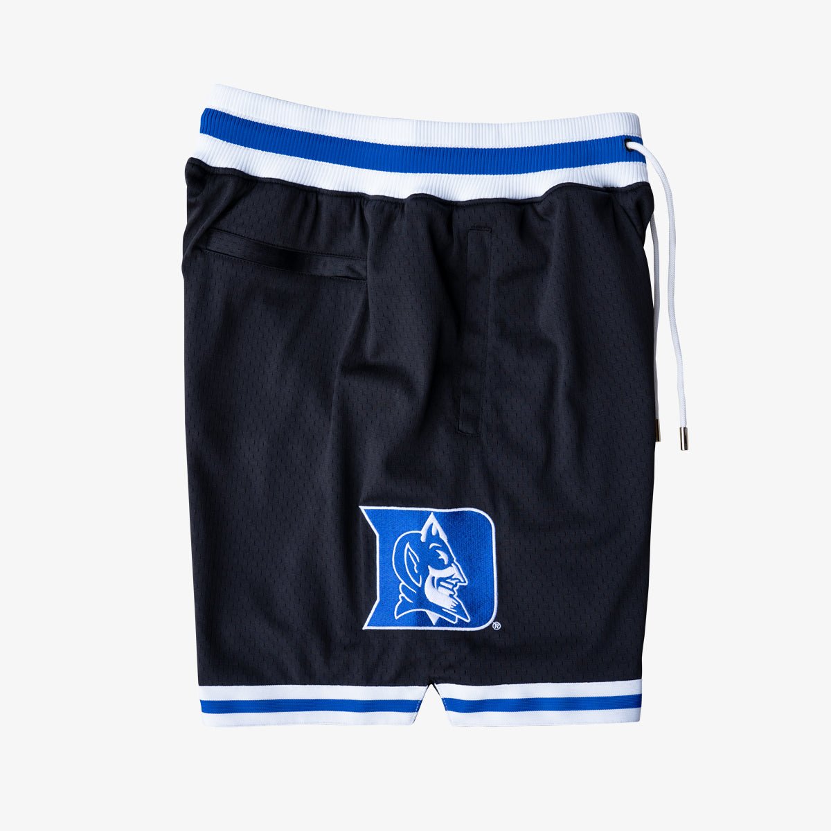 Duke Premium Lifestyle Shorts - SLAM Goods