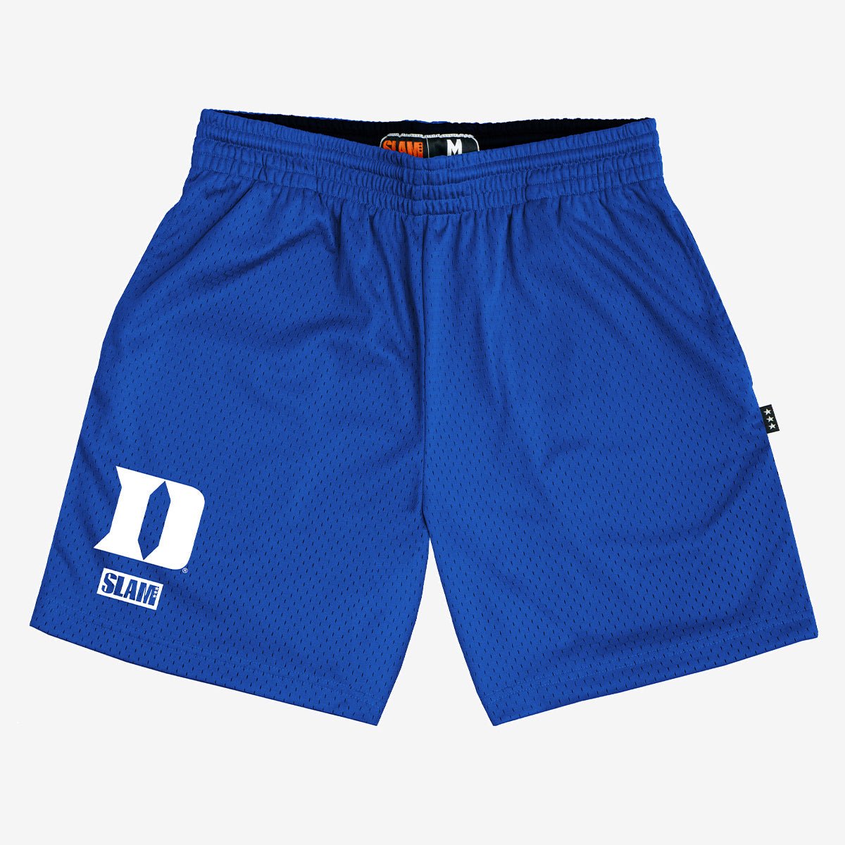 Duke x SLAM Practice Shorts - SLAM Goods