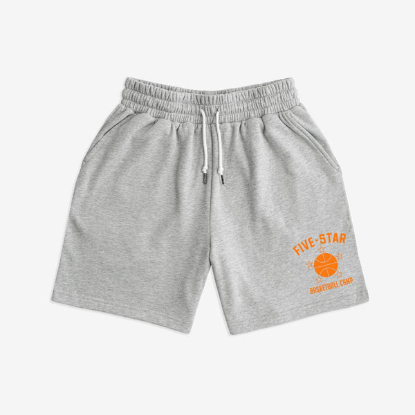 ★2025SS新作★GILA ARCHIVE★STAR PATCH BERMUDA SWEAT SHORTS CRYSTAL CACTUS SWEAT SHORTS – Bodega