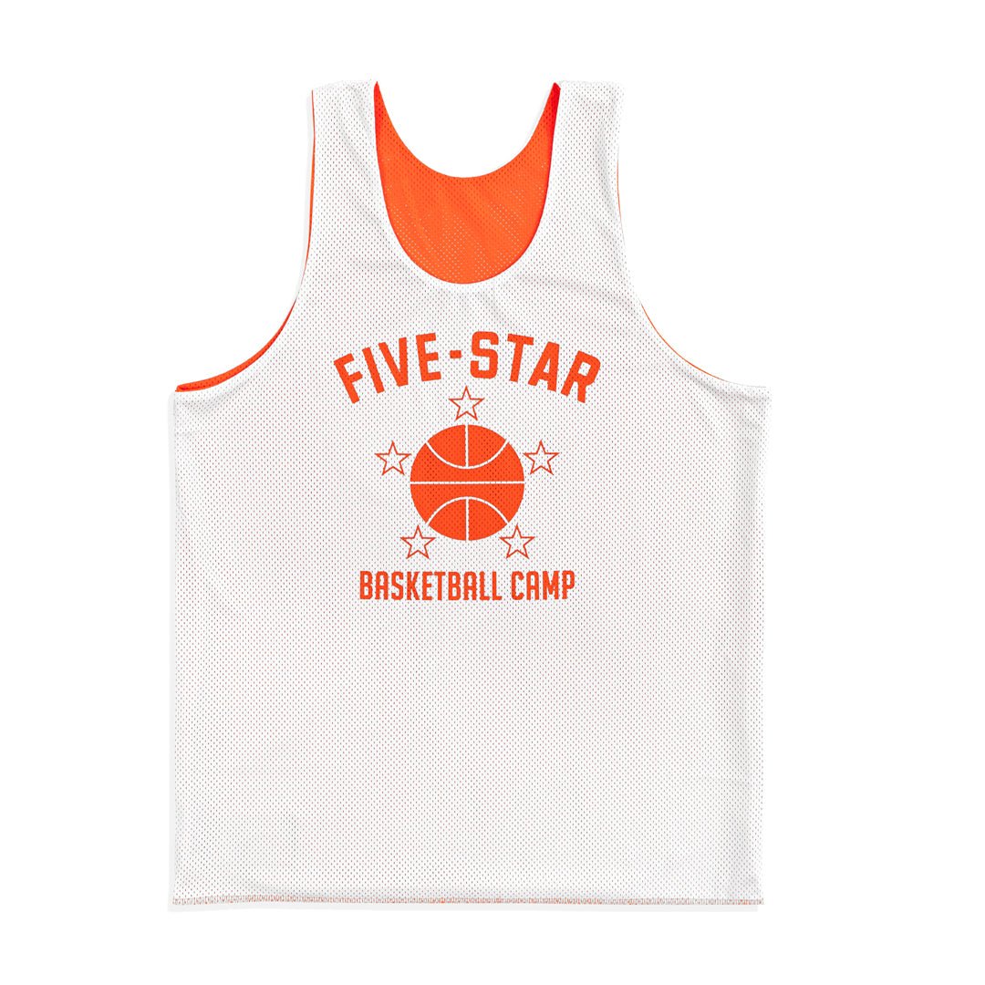 Five - Star Practice Jersey - SLAM Goods