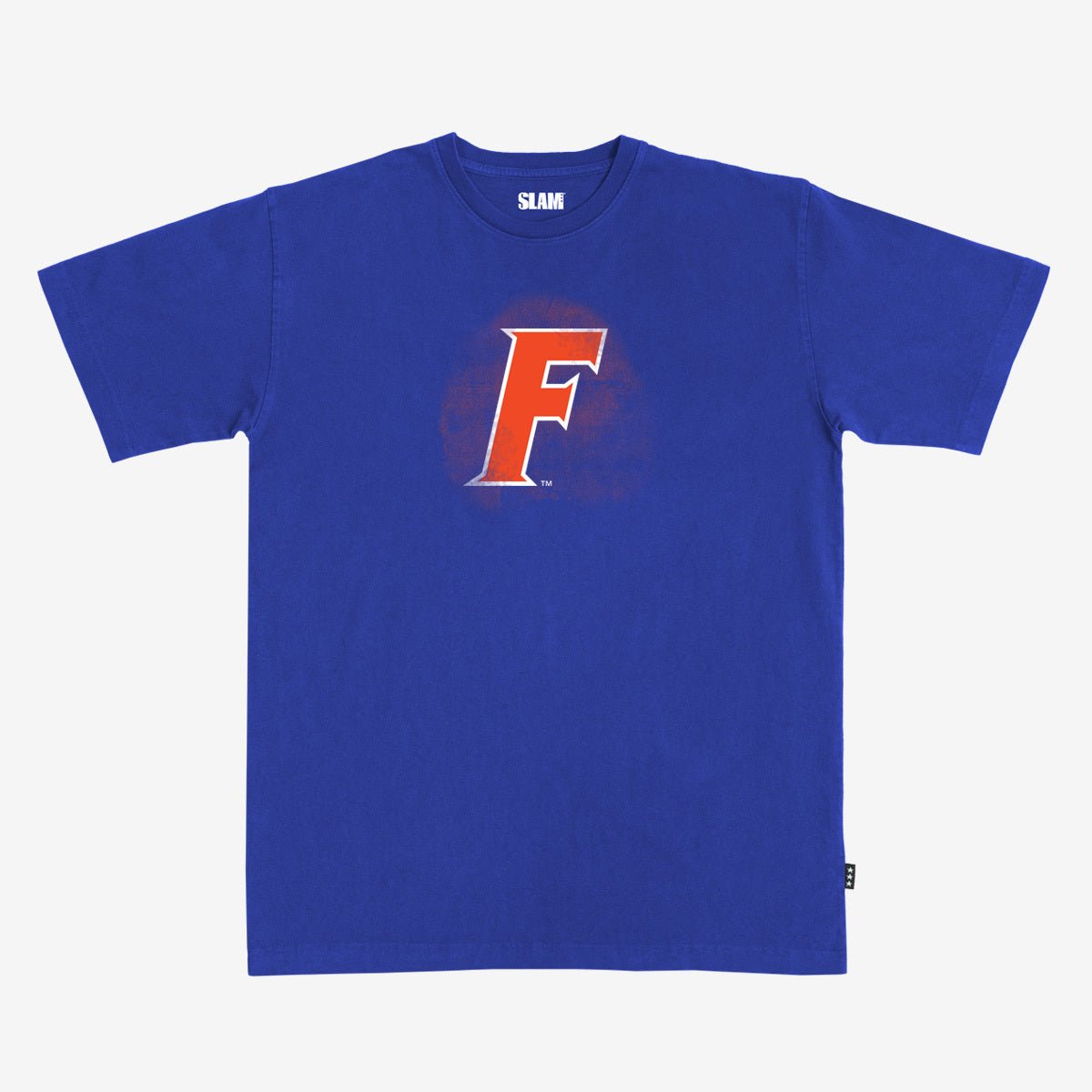 Florida Arena Heavy Tee - SLAM Goods