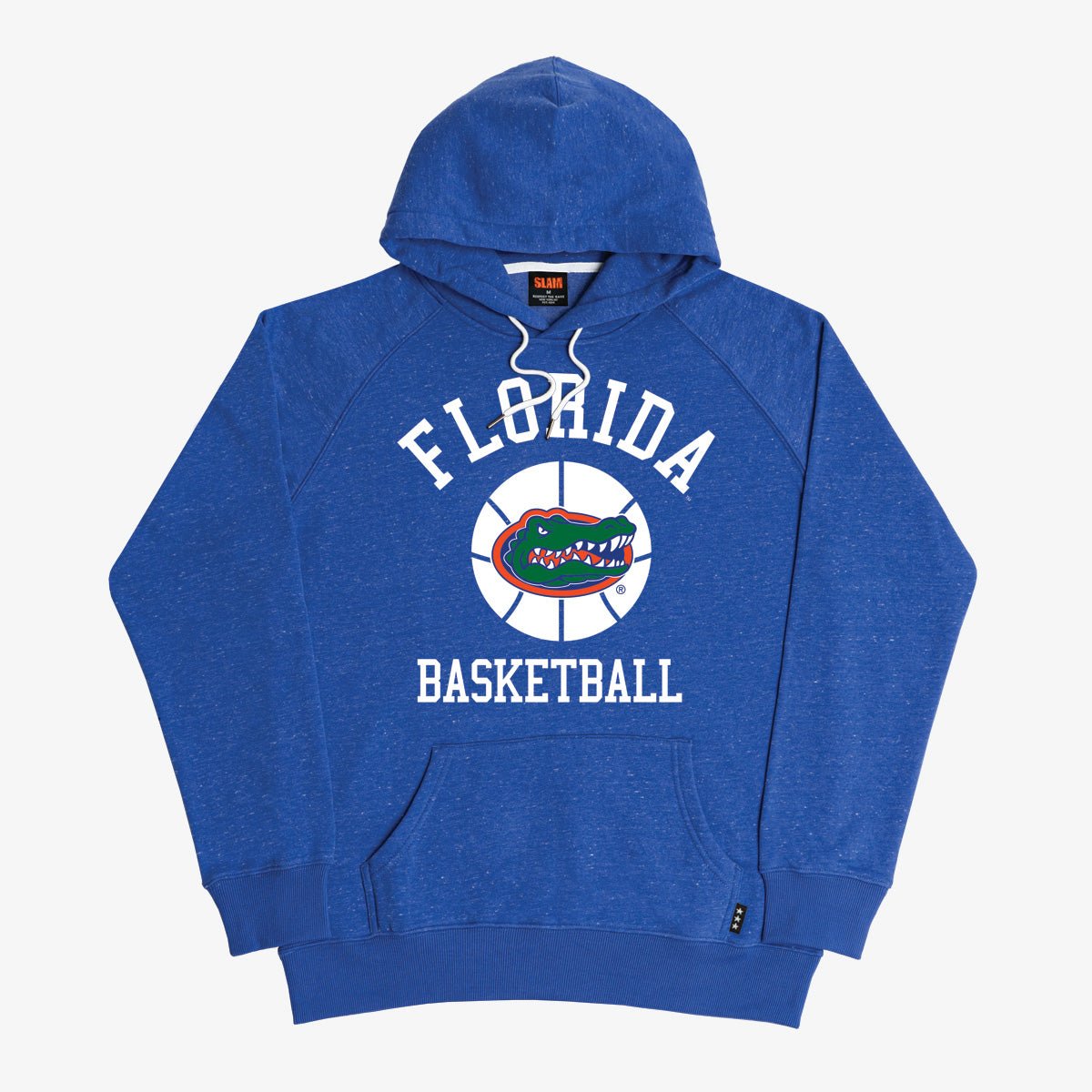 Florida Basketball Vintage Hoodie - SLAM Goods