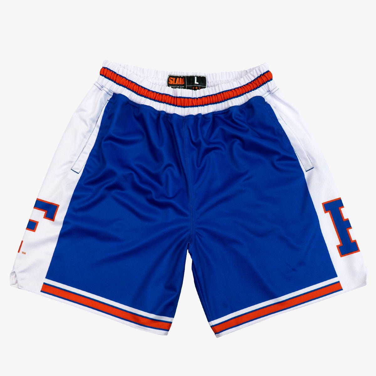 Florida Gators 1993-1994 Retro Shorts (Away)