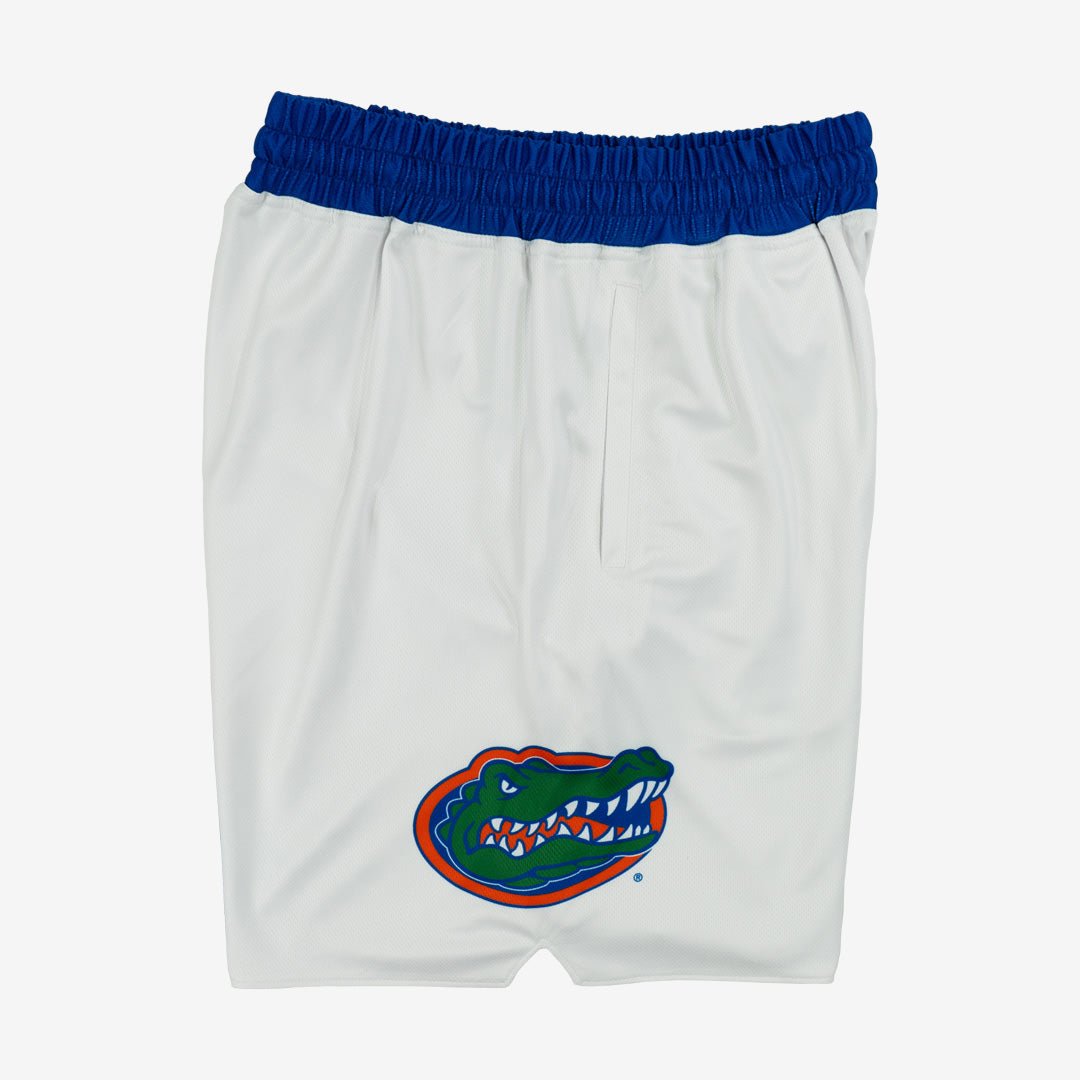 Florida Gators 1997 - 1998 Retro Shorts (Home) - SLAM Goods