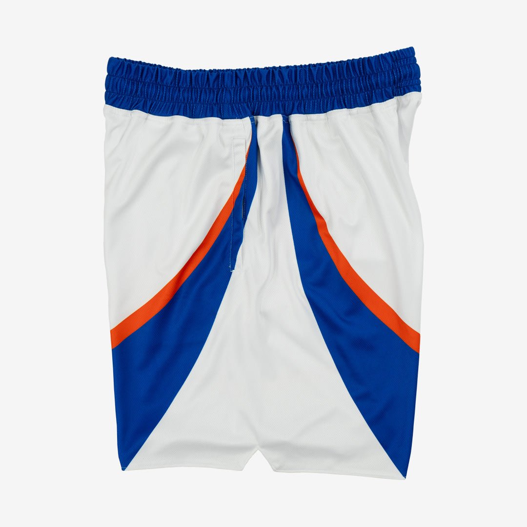 Florida Gators 1997 - 1998 Retro Shorts (Home) - SLAM Goods