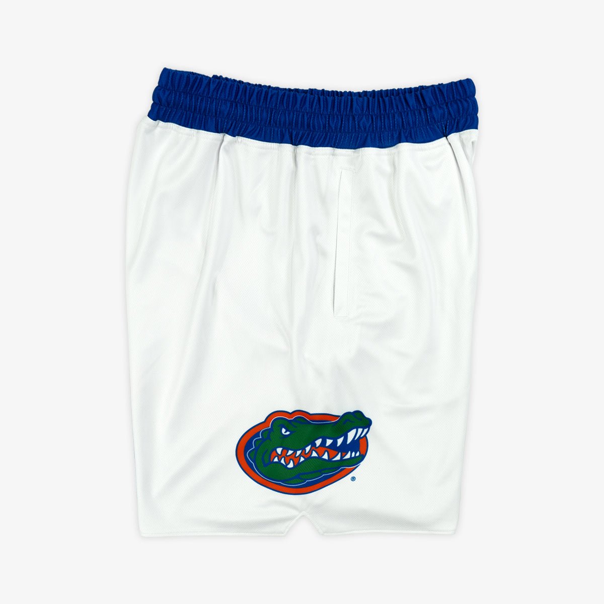 Florida Gators 1997-1998 Retro Shorts (Home)