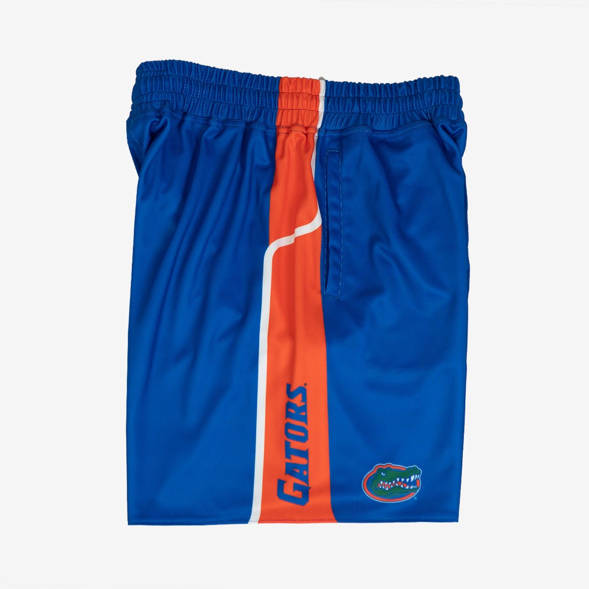 Florida Gators 2005 - 2006 Retro Shorts - SLAM Goods