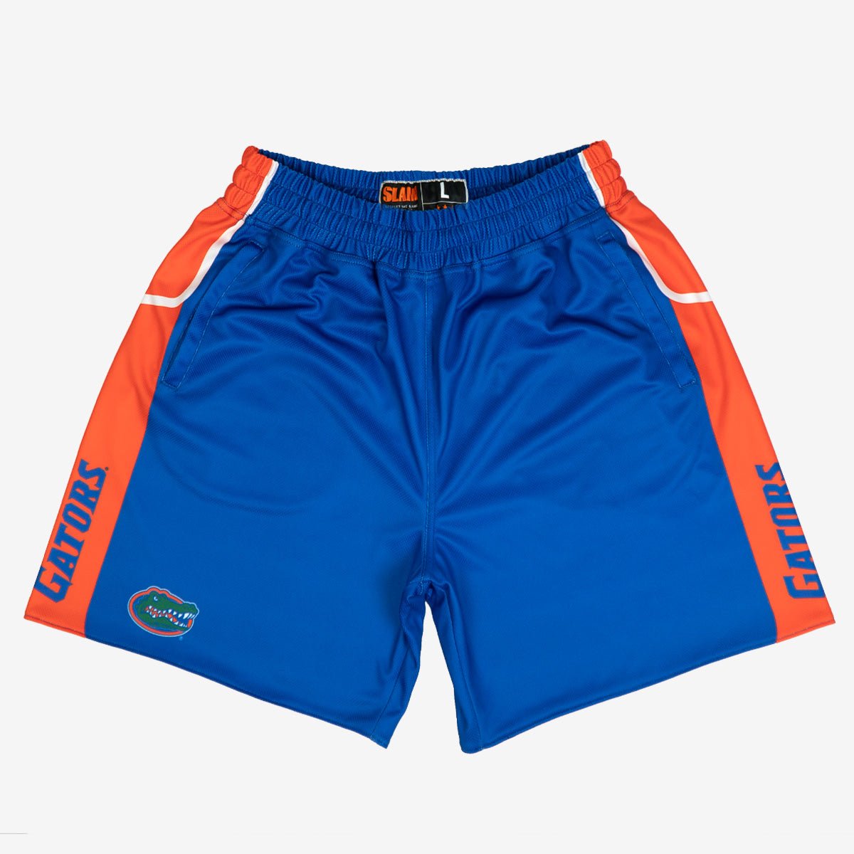 Florida Gators 2005 - 2006 Retro Shorts - SLAM Goods