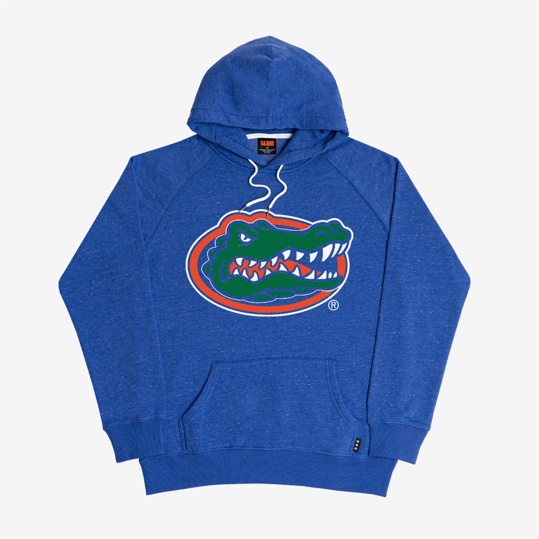 Florida Gators Big Logo Hoodie - SLAM Goods