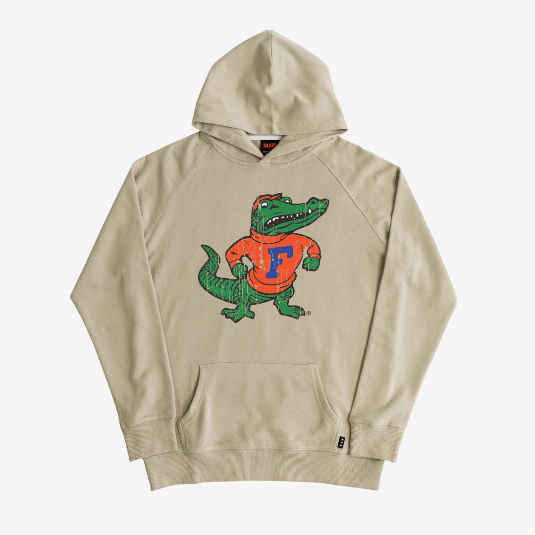 Florida Logo All - Season Hoodie - SLAM Goods