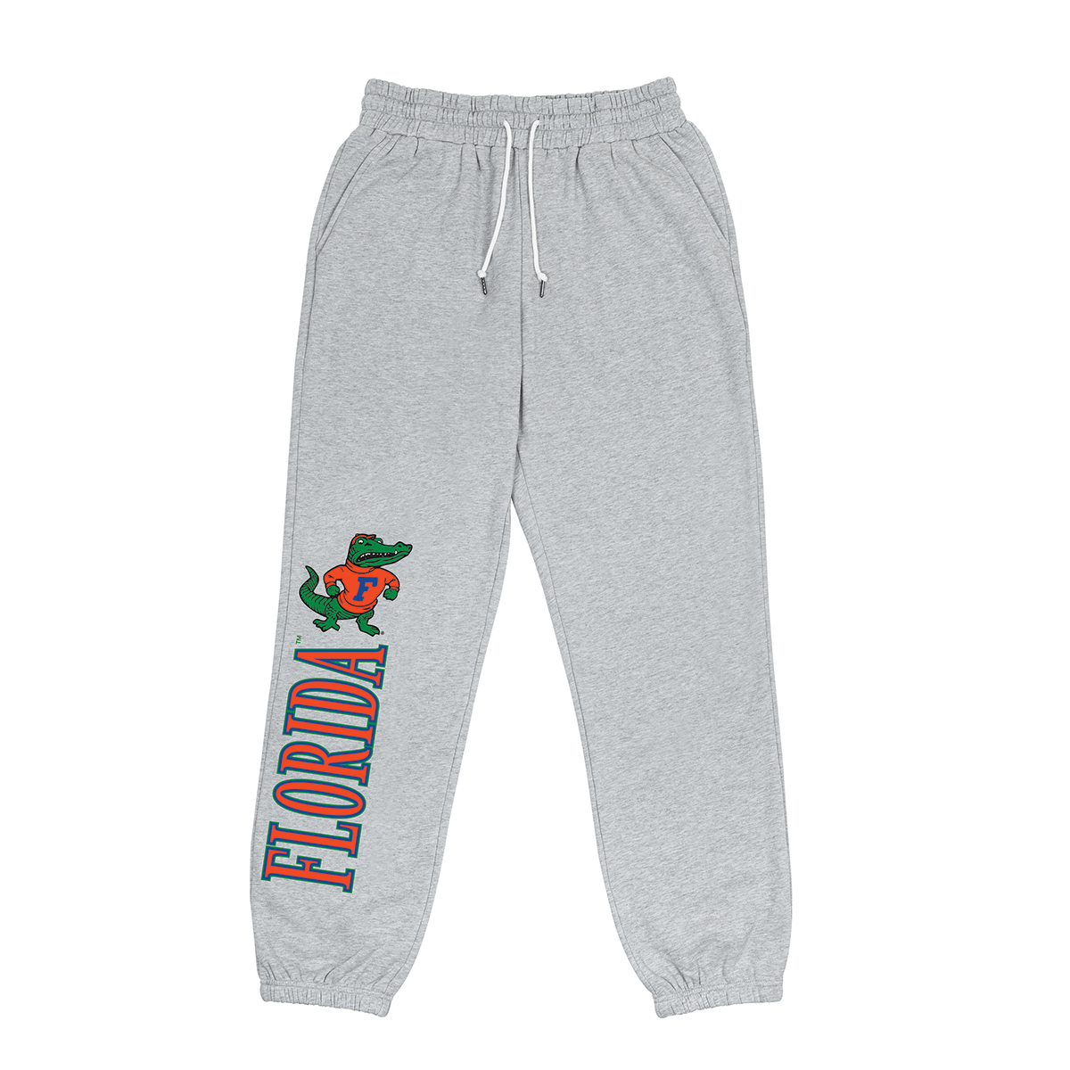 Florida Logo Sweatpants - SLAM Goods