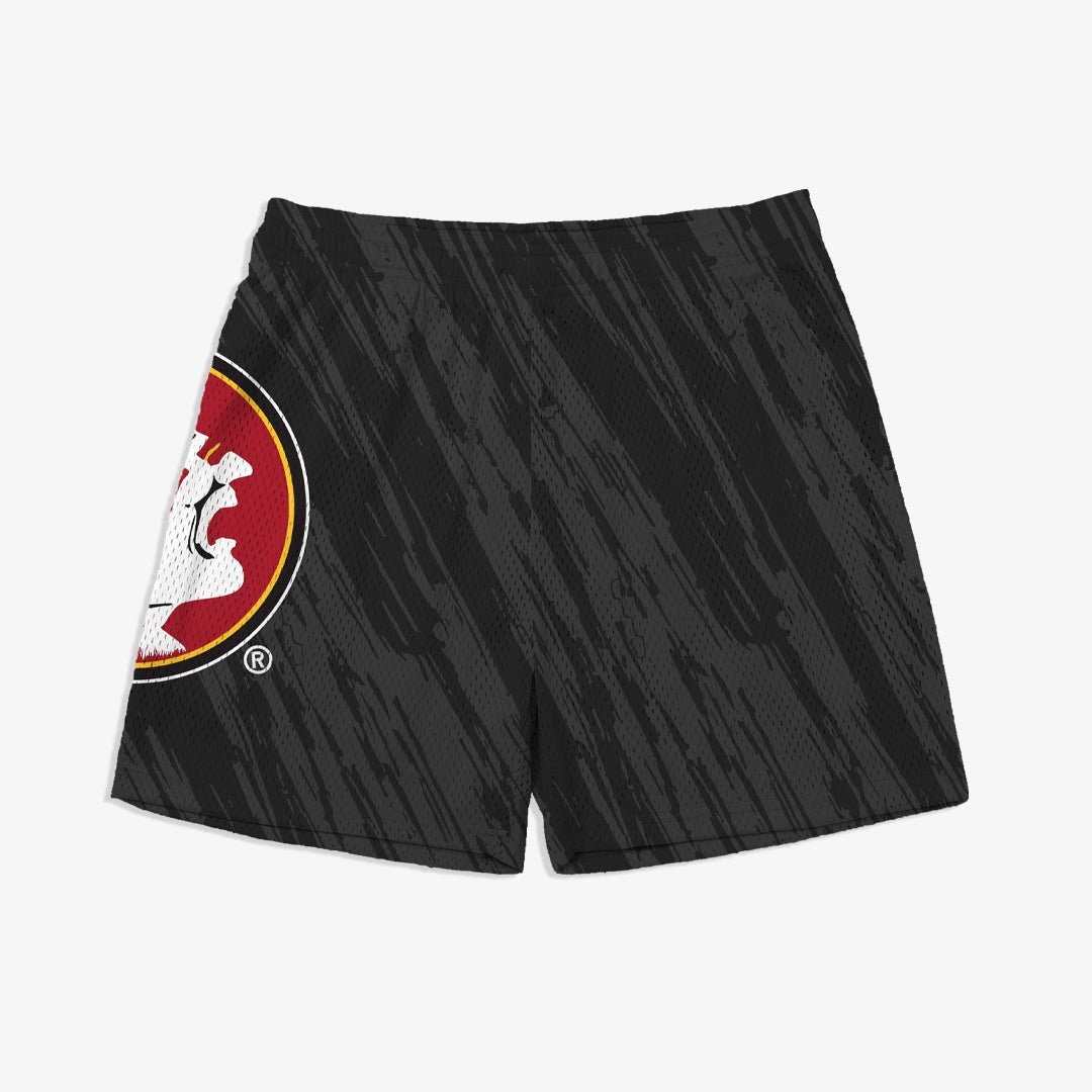 Florida State Dual Logo Fundamental Shorts - SLAM Goods