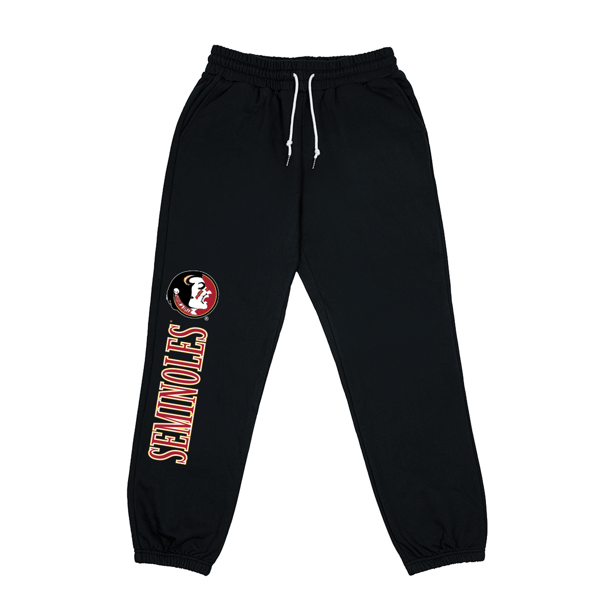 Florida State Logo Sweatpants - SLAM Goods