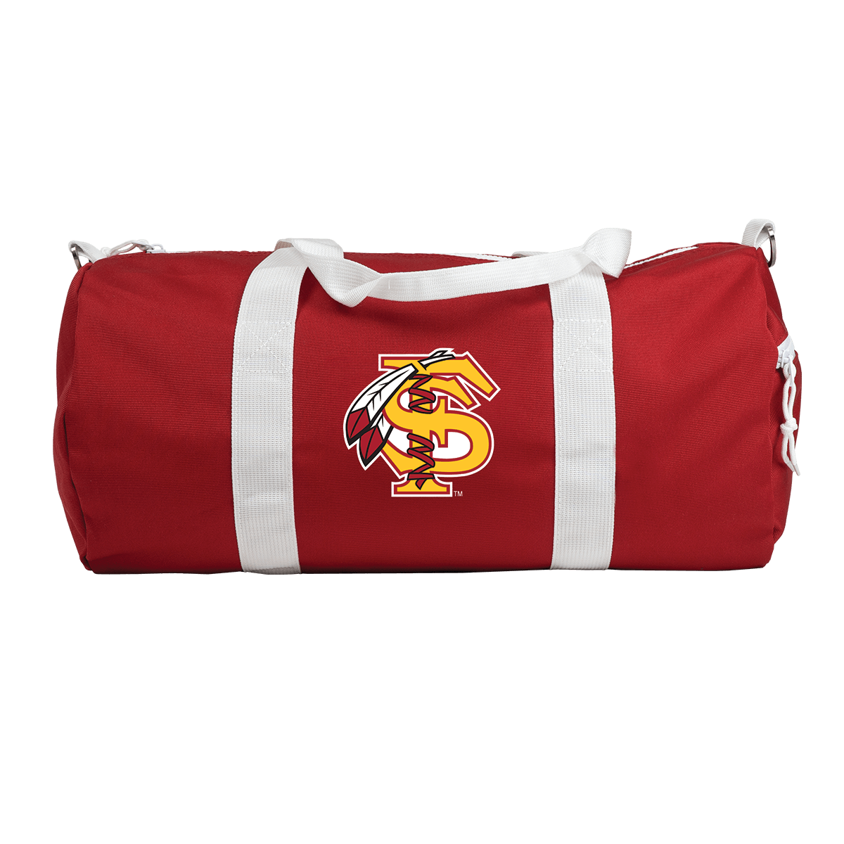 Florida State Vault Gym Bag - SLAM Goods