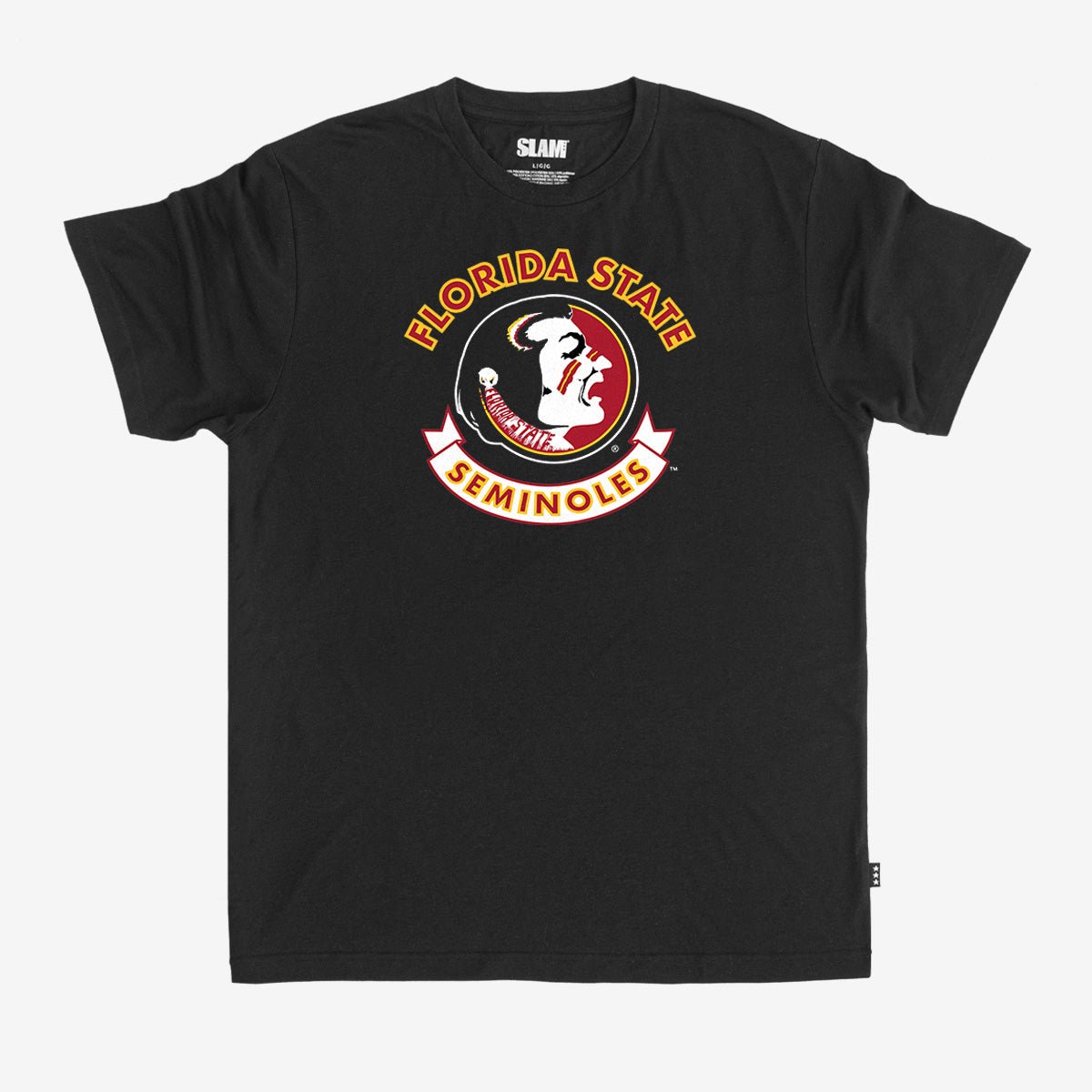 FSU '93 Heritage Tee - SLAM Goods
