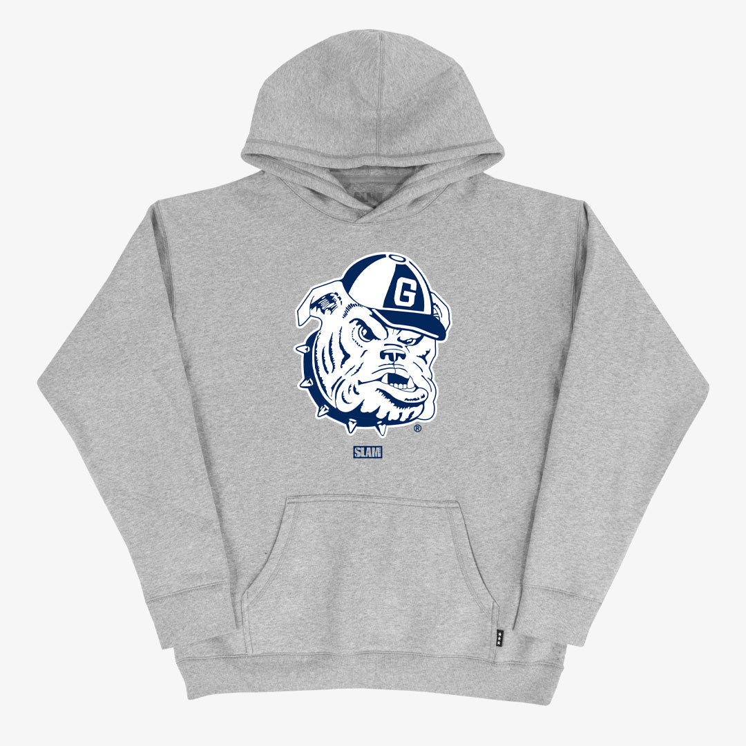 Georgetown '84 Final Four Heritage Hoodie - SLAM Goods