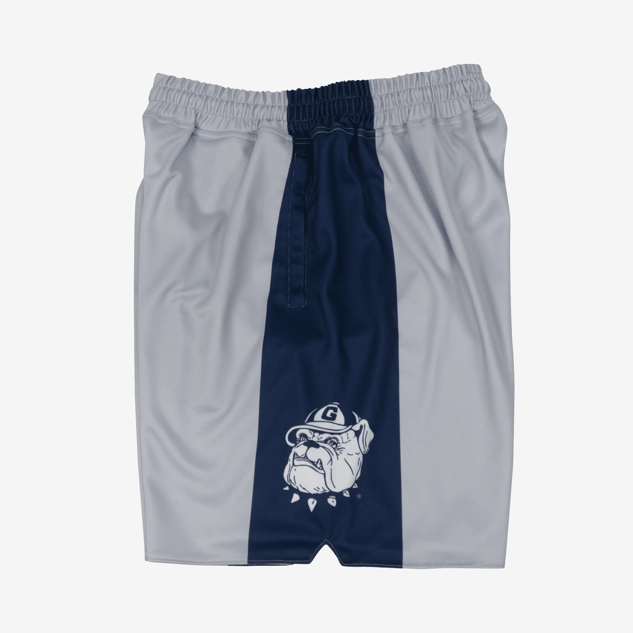 Georgetown Hoyas 1990-1991 Retro Shorts - SLAM Goods