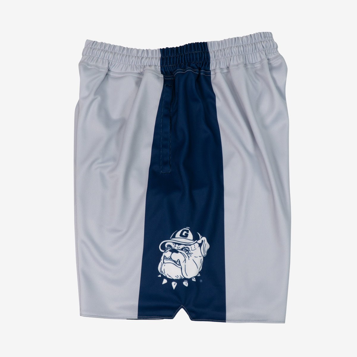 Georgetown Hoyas 1990-1991 Retro Shorts - SLAM Goods