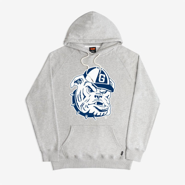 Hotsell Georgetown Hoyas Mitchell & Ness NCAA Livhtweight Hoody XL