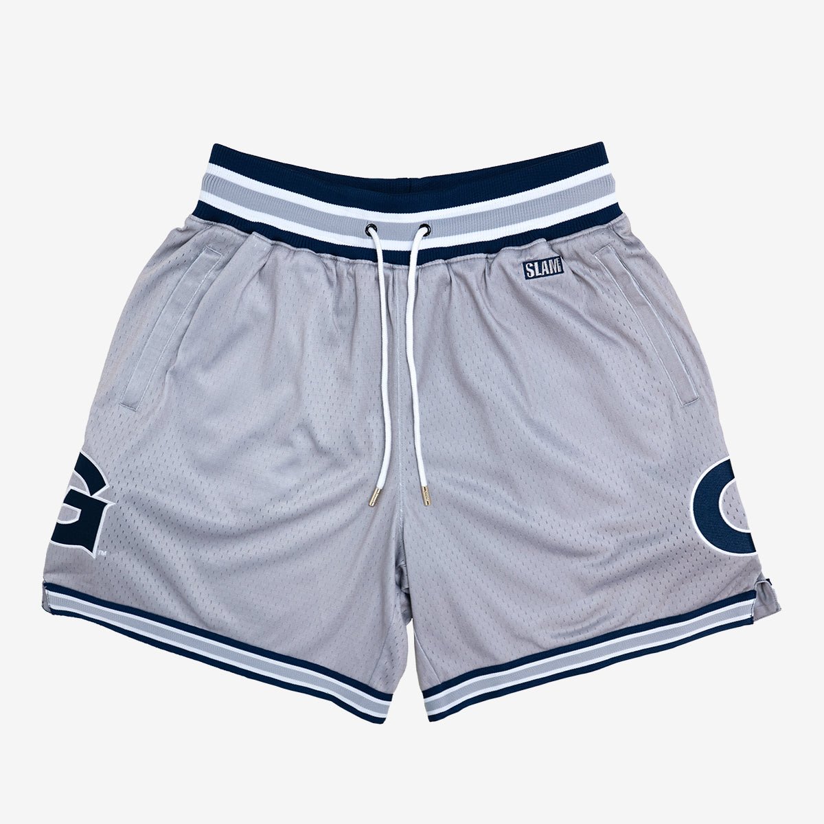Georgetown Premium Lifestyle Shorts - SLAM Goods