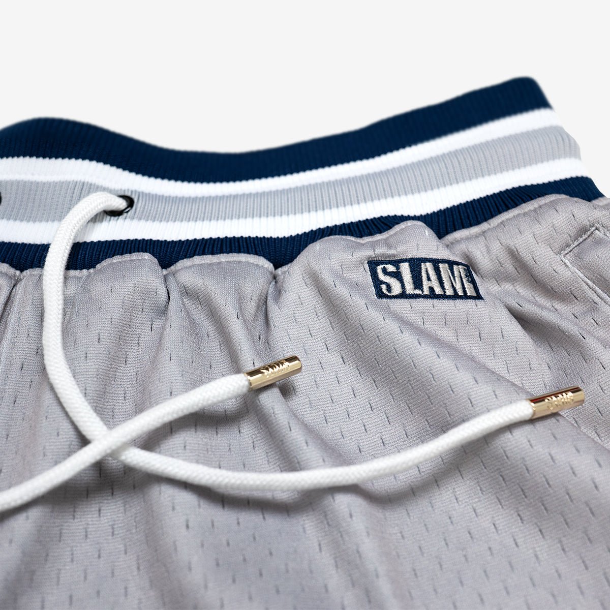 Georgetown Premium Lifestyle Shorts - SLAM Goods