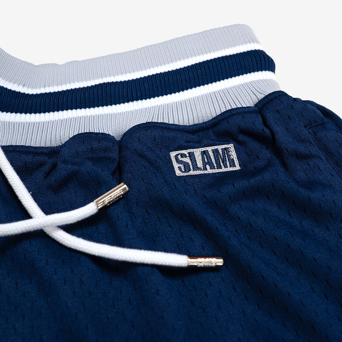 Georgetown Premium Lifestyle Shorts - SLAM Goods