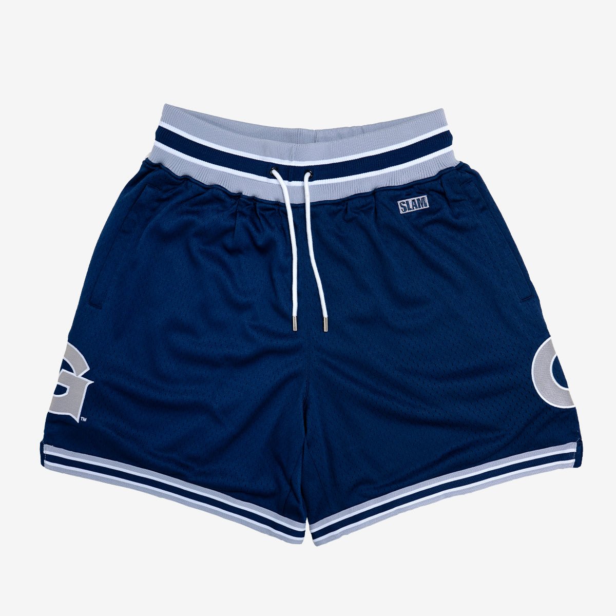 Georgetown Premium Lifestyle Shorts - SLAM Goods