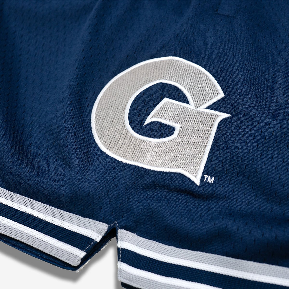Georgetown Premium Lifestyle Shorts - SLAM Goods