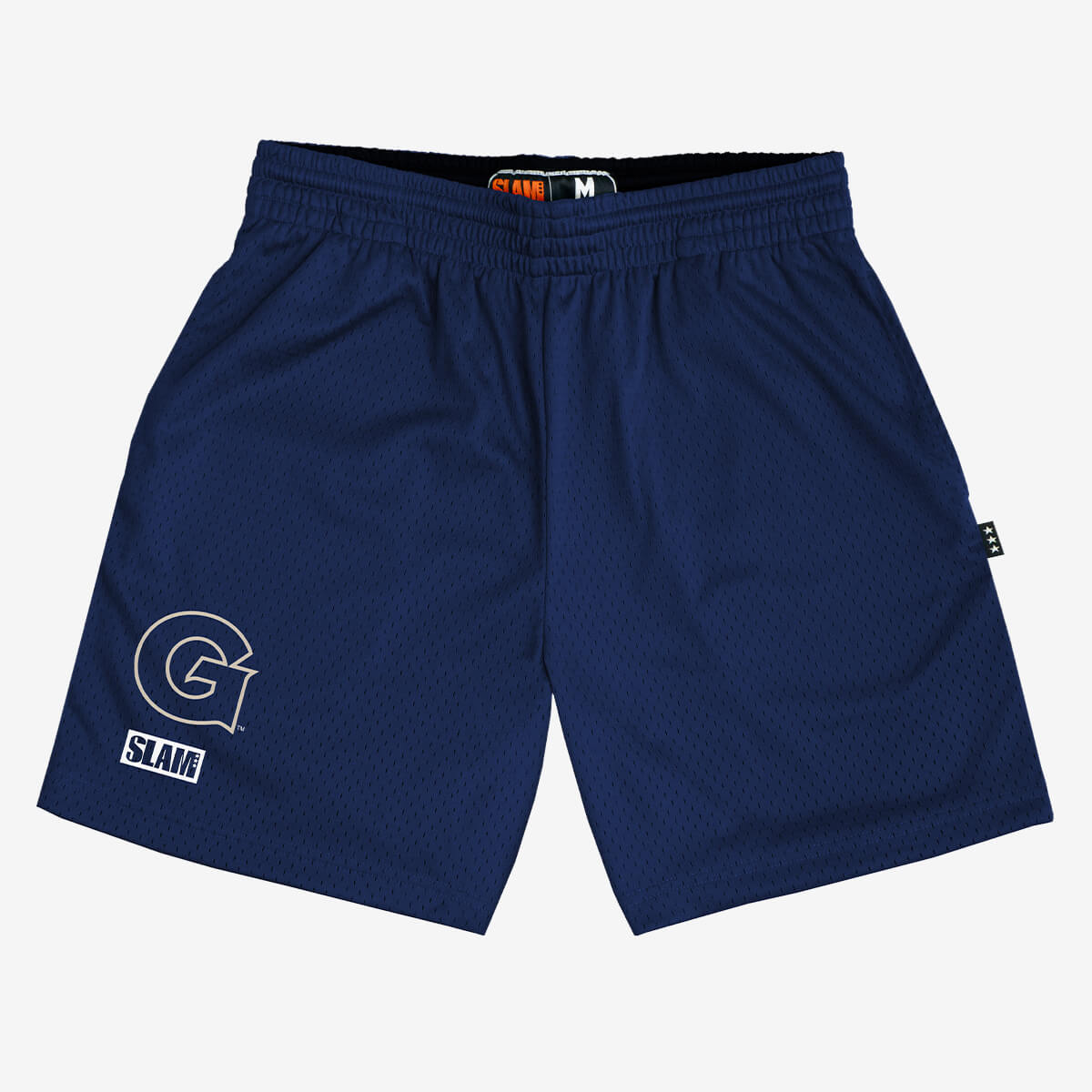 Georgetown X SLAM Practice Shorts - SLAM Goods