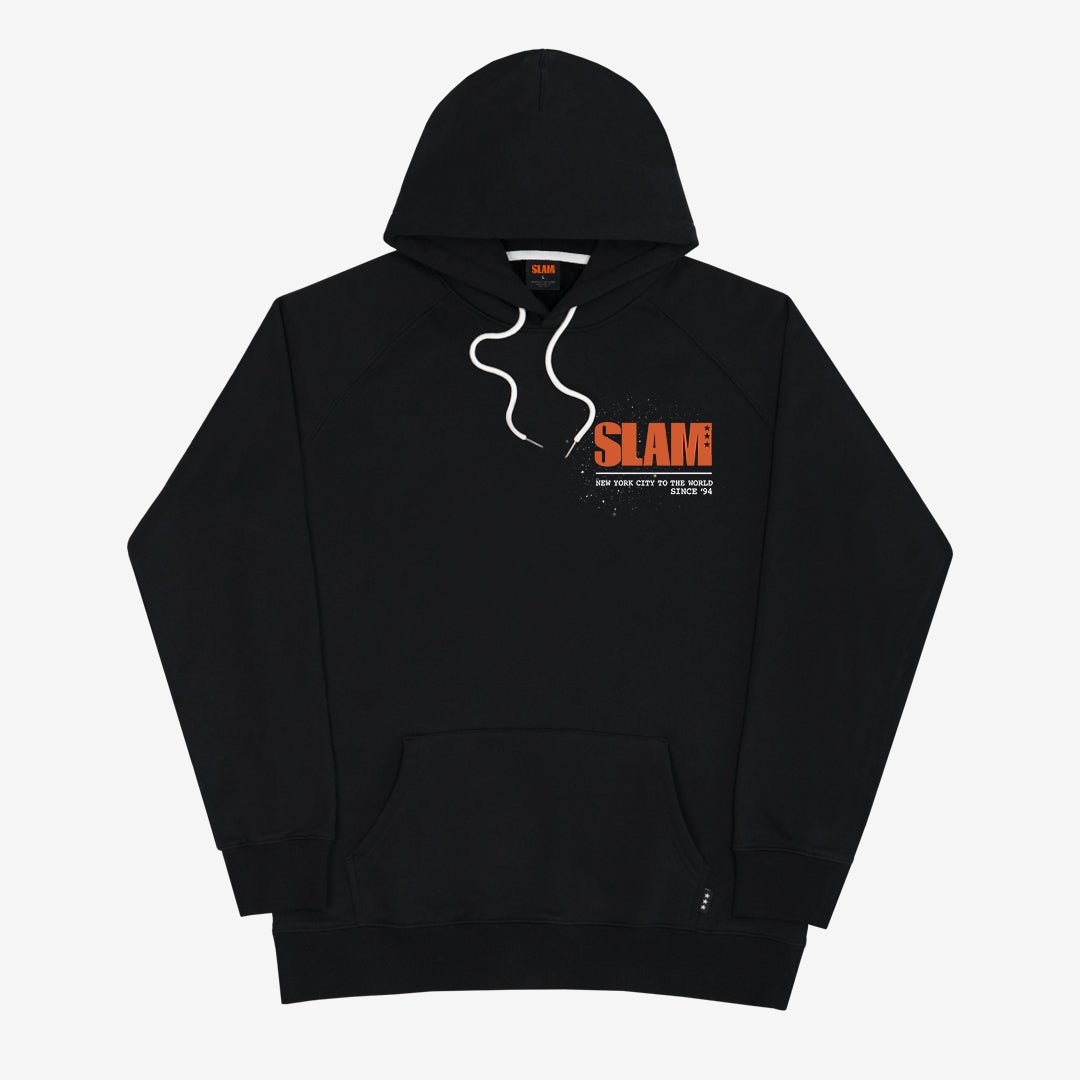 Slam hoodie online