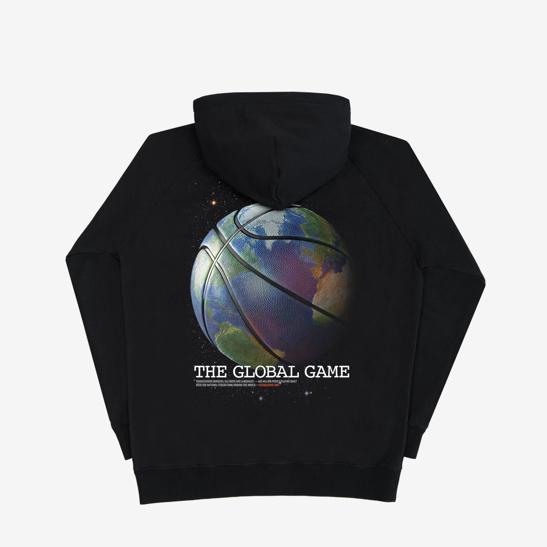 Global Game Vintage Hoodie - SLAM Goods