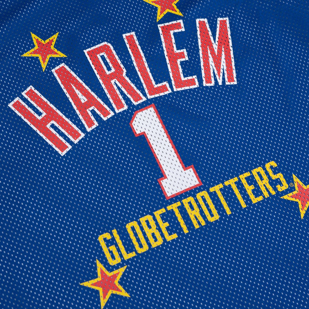 Globetrotters Reversible Mesh Youth Jersey - SLAM Goods