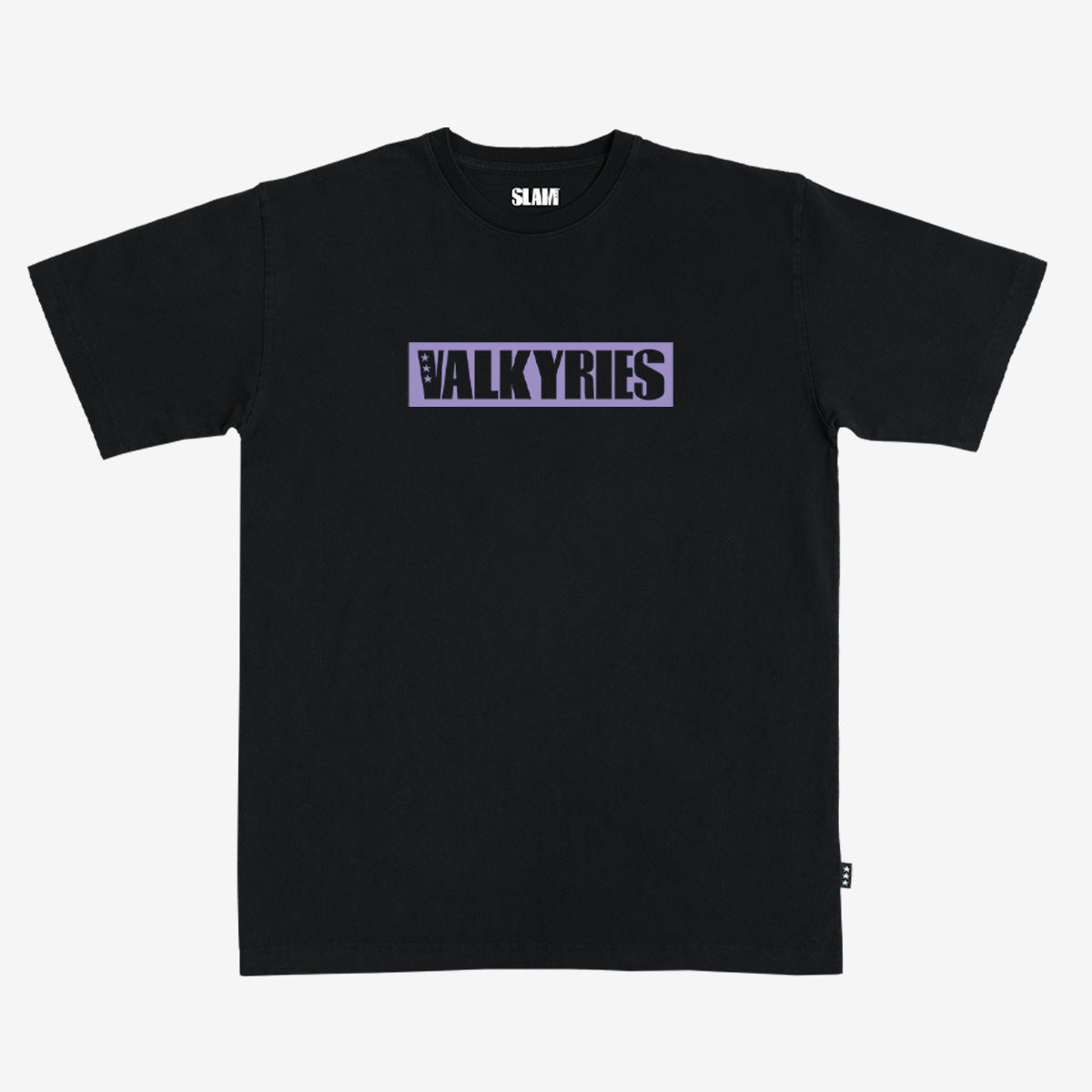 Golden State Valkyries Since '25 Heavy Tee - SLAM Goods
