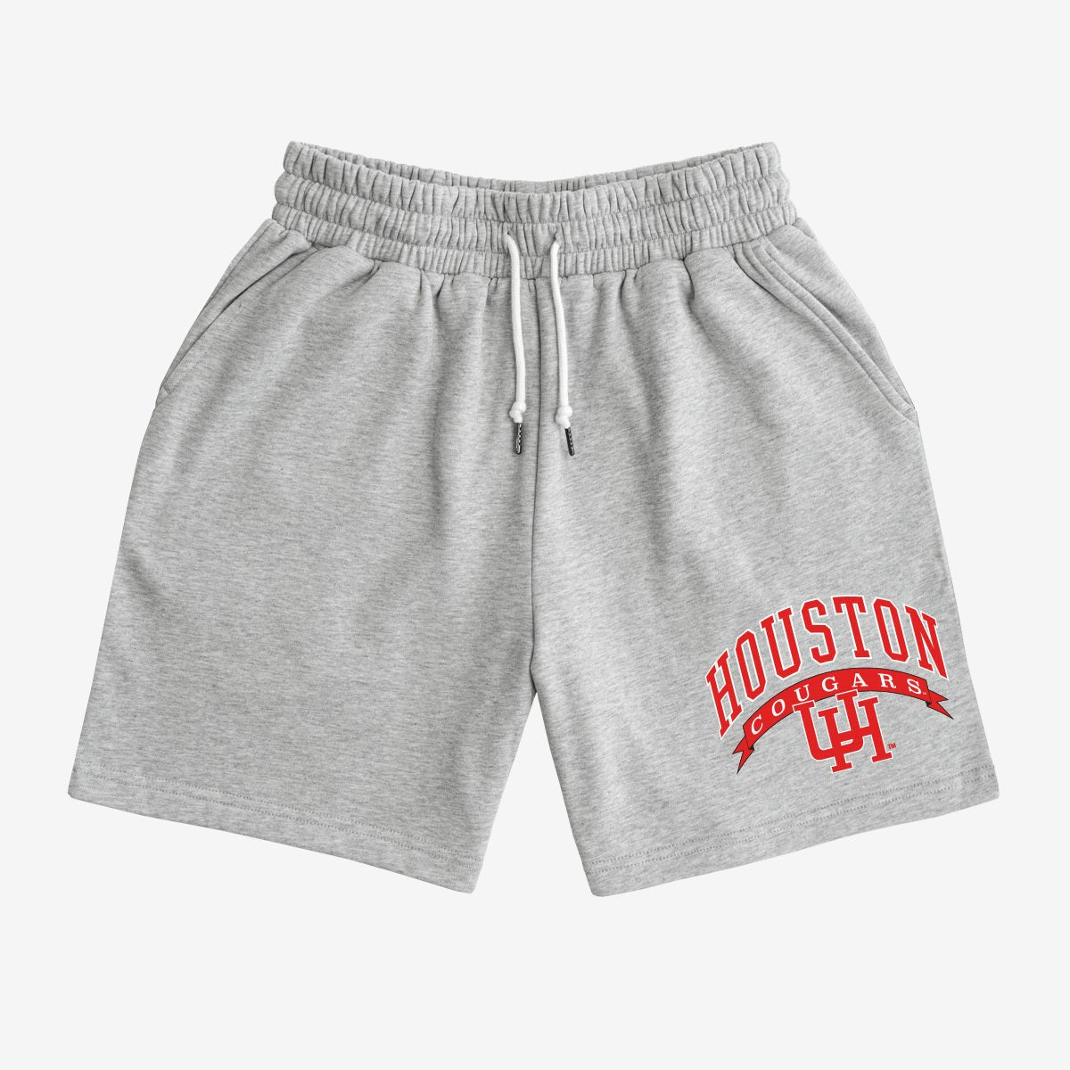 Houston Sweat Shorts - SLAM Goods