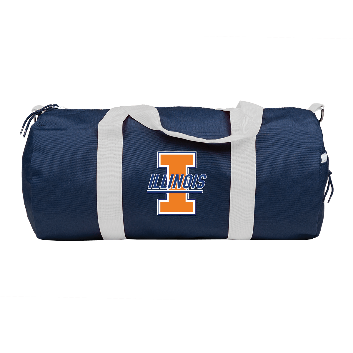 Illinois Vault Gym Bag - SLAM Goods