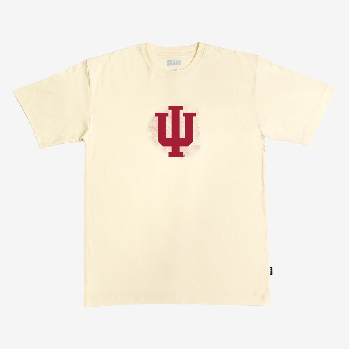 Indiana Arena Heavy Tee - SLAM Goods