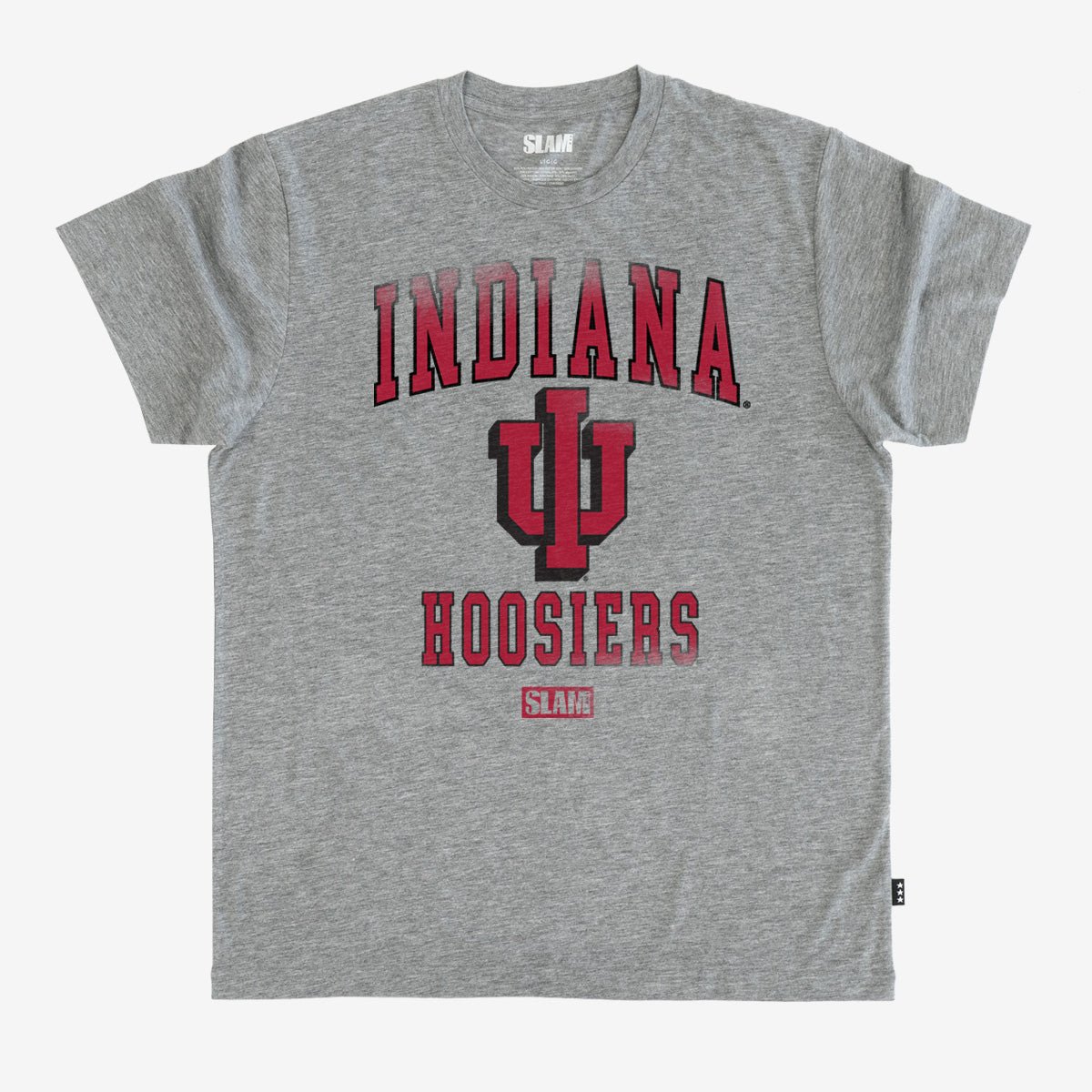 Indiana Campus Heritage Tee - SLAM Goods