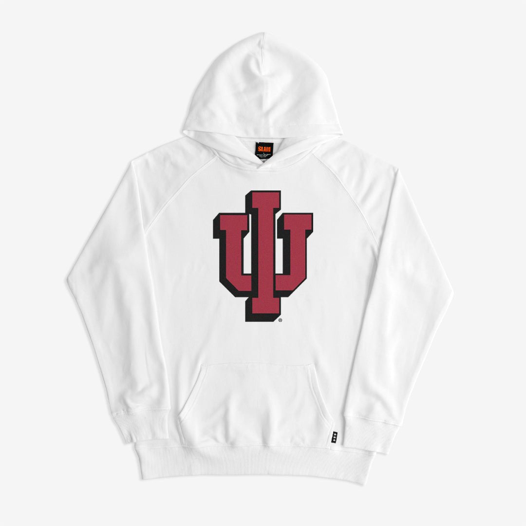 Indiana Logo All - Season Hoodie - SLAM Goods