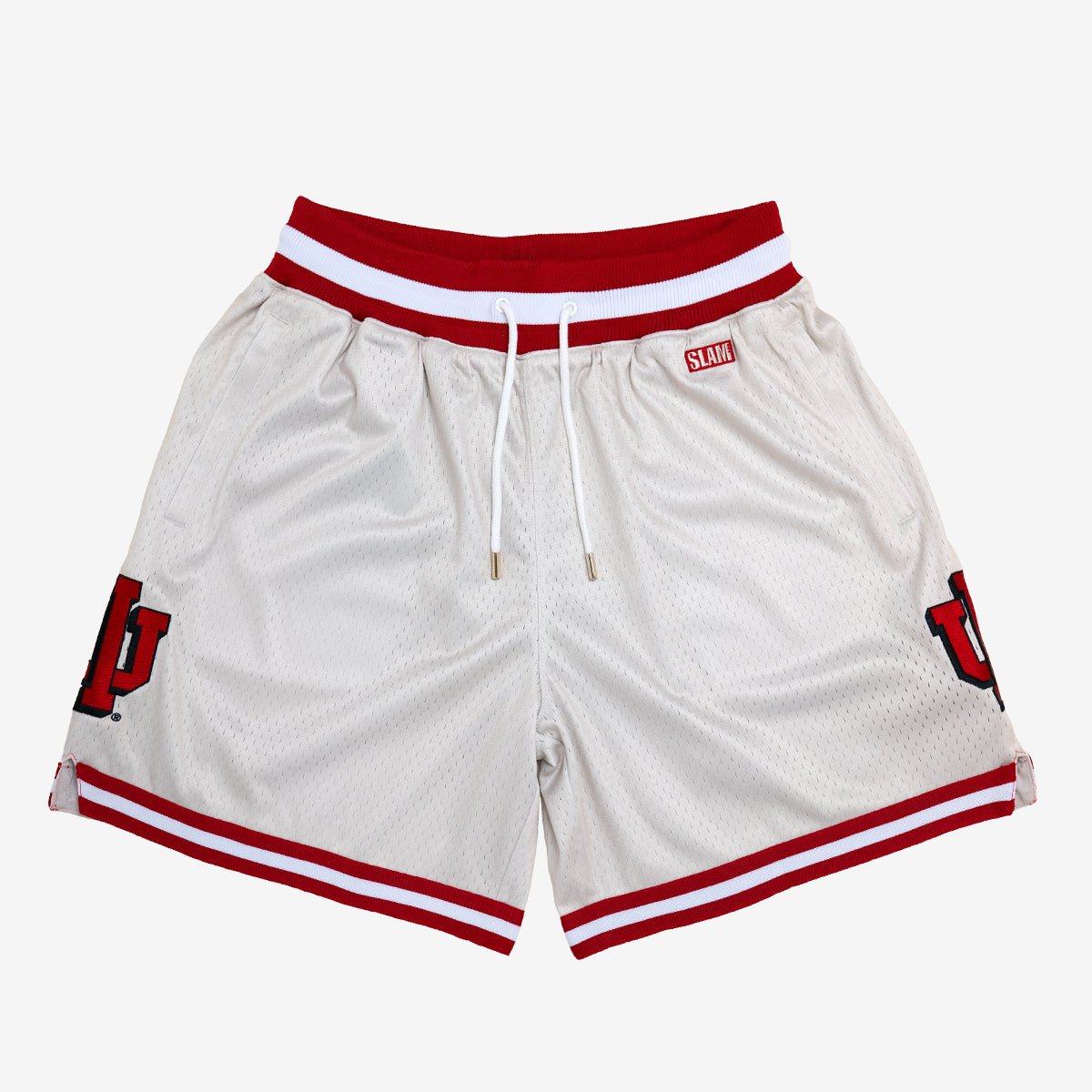 Indiana Premium Lifestyle Shorts - SLAM Goods