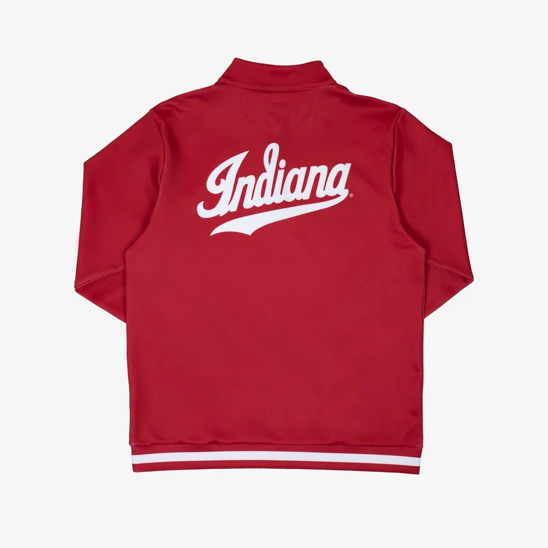 Indiana Quarter Zip - SLAM Goods