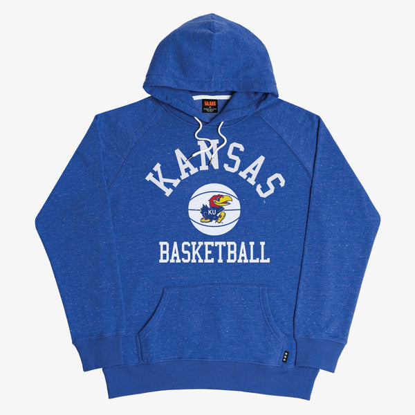 Kansas basketball sweatshirt hotsell