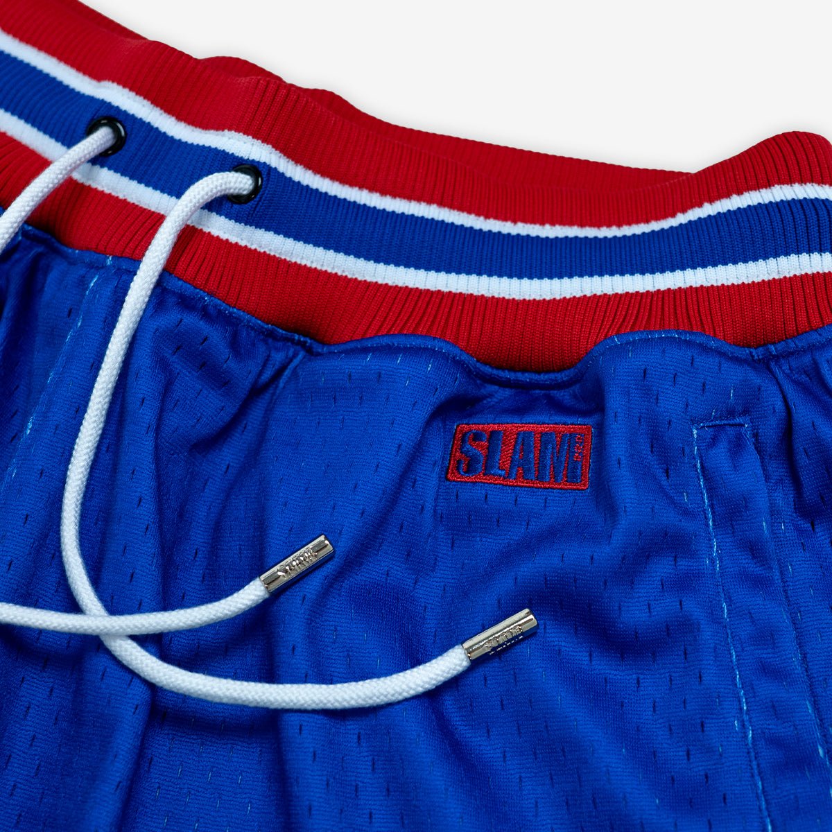 Kansas Premium Lifestyle Shorts - SLAM Goods