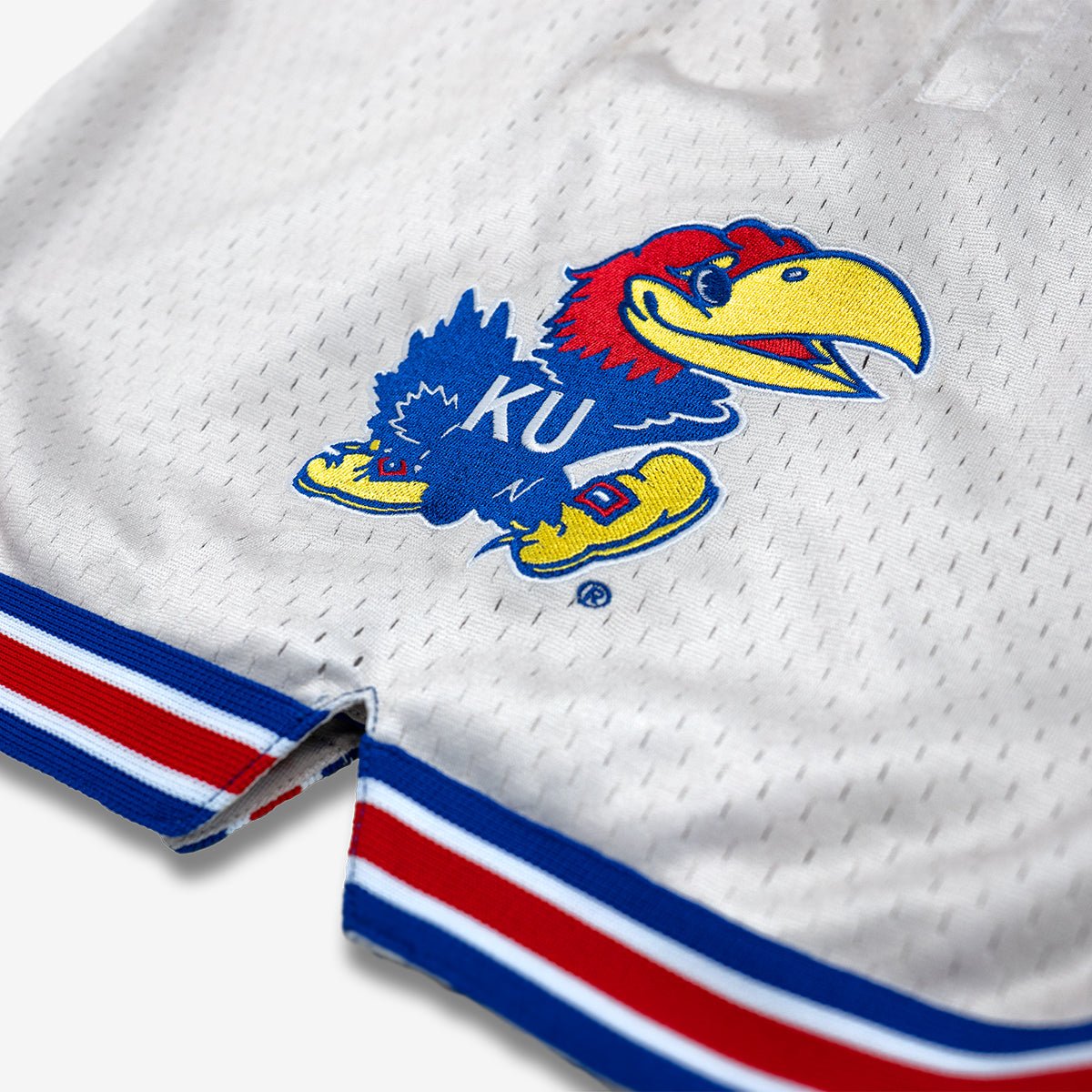 Kansas Premium Lifestyle Shorts - SLAM Goods