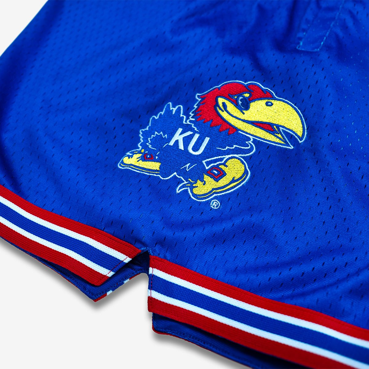Kansas Premium Lifestyle Shorts - SLAM Goods