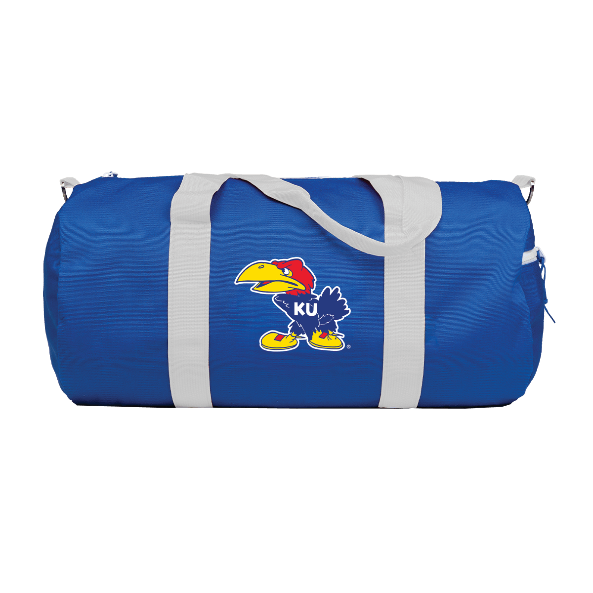 Kansas Vault Gym Bag - SLAM Goods