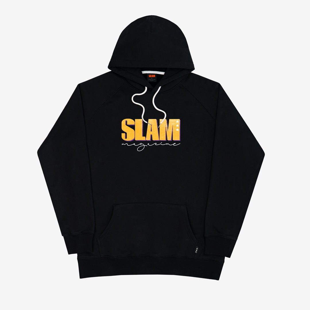 Los Angeles City Pack Hoodie - SLAM Goods