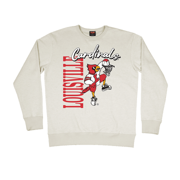 Rutgers Vintage Crewneck