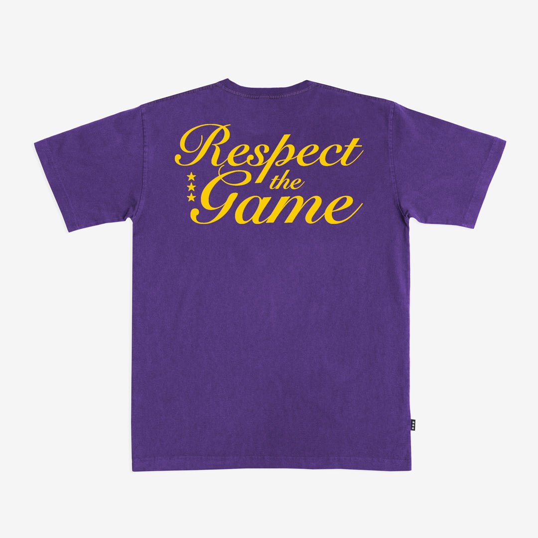 LSU '24 Final Four Tee - SLAM Goods